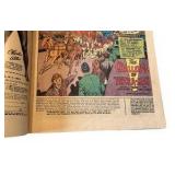 Superman - DC COMICS #39, #205, #219, #230,  #249, #253, #254, #262, #264, #267