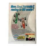 1969 The Witching Hour #1- DC