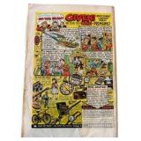 1954 Strange Suspense Stories #16 - Charlton Comics