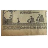 Donald Duck Giant Book #2