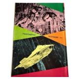 1965 Fantastic Voyage #1 - Gold Key