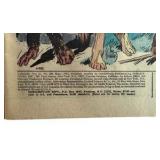 1972 Tarzan of The Apes #208