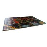 1974 Giant Size Man-Thing #1 - Marvel Comics Group