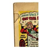 PRECODE Adventures into Weird Worlds #26 - Atlas Comics