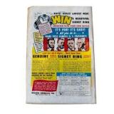 House of Mystery -Collection of 6 DC Comics- #100, #205, #207, #234, #237, #239