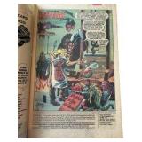 The House of Mystery - Collection of 6 DC Comics - #266, #279, #280, #281, #282, #283