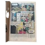 The House of Secrets - Trio of DC Comics - #90, #115, #124