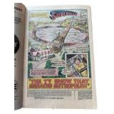 Action Comics - Collection of 12 - #422-#433