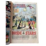 The Superman Family - GIANT DC Comics - #177 & (2) #178