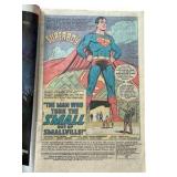 Superboy - DC Comics - #29, #168, #169, #176, #188, #190, #195, #196