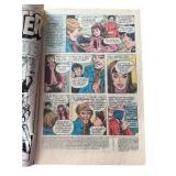 Adventure Comics SUPERGIRL - #399, #408, #413, #423