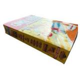 The Overstreet Comic Price Guide Book - 34th Edition