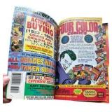 The Overstreet Comic Price Guide Book - 29th Edition