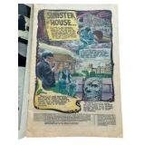 Midnight Tales, Ghostly Haunts, Grimm