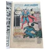 Spiderman Web of Life, Ragman, Daredevil, Black Lightning, Dazzler, The Defenders, Aquaman, & SGT Rock Comics