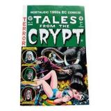 Tales From The Crypt - #16, #17, #18, #19, #20, #21, #22, #23, #24, #25, #26