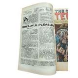 Tales From The Crypt - #1, #4, #6, #7, #9, #10, #11, #12