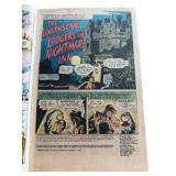 The Unexpected - DC Comics - #4, #180, #183, #199, #207, #209, #216, #218