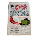 Adventures Into The Unknown - #142, #150, #163