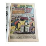 Doom Patrol - DC Comics - #88, #89, #105, #121,