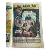 The Many Ghosts of Doctor Graves - Charlton Comics - #68 & (2) #72