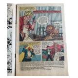 Ghost Stories - Dell Publishing - #13, #14, #18, #19, #20, #22