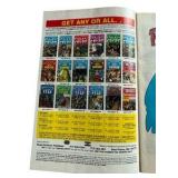 Crime SuspenStories - #3, #8, #13, #17, #23, (2) #26, #27