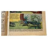 Adventures of The Fly #16 & #24