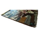 PRECODE Racket Squad In Action #14 - Charlton Comics