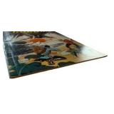 1967 Flash Gordon #4 - King Comics