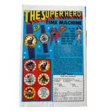 The Unknown Soldier - DC Comics - #212, #213