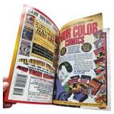 The Overstreet Comic Price Guide Book - 27th Edition