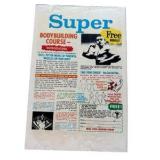 Unknown Worlds, Richie Rich, Howard The Duck, Lost in Space, The Twilight Zone & Fighting Marines Comics