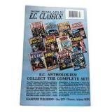 Tales From The Crypt - #1, #4, #6, #7, #9, #10, #11, #12