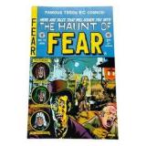 The Haunt of Fear - #1, #12, #13, #15, #16, #17, #18, #24, #27