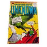 Adventures Into The Unknown - #142, #150, #163