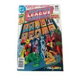 Justice League - DC Comics - #82, #86, #101, #108, #118, #120, #121, #127, #130, #140, #141, #147, #195