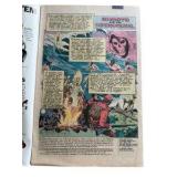 Ghosts - DC Comics - #61, #63, #71, #82, #88