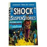 Shock SuspenStories - #3, #5, #7, #9, #15, #18