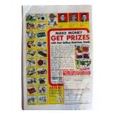 Action Comics - Collection of 9 - #390, #391, #395, #402, #403, #404, #405, #410, #414