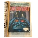 Marvel 1978 Star Wars #12, 35 Cents, NO UPC & 1980 Star Wars #35, 40 Cents, with UPC