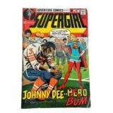 Adventure Comics SUPERGIRL - #399, #408, #413, #423