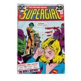 Supergirl - DC Comics - #3, #5, #6