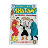 SHAZAM #9, #10, #11. #12, #13, #14