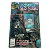 Midnight Tales, Ghostly Haunts, Grimm