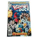 Unknown Worlds, Richie Rich, Howard The Duck, Lost in Space, The Twilight Zone & Fighting Marines Comics