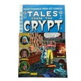 Tales From The Crypt - #1, #4, #6, #7, #9, #10, #11, #12