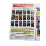 The Haunt of Fear - #1, #12, #13, #15, #16, #17, #18, #24, #27