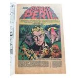 The Unexpected - DC Comics - #104, #106, #108, #110 #111, #112, #113, #117