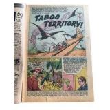 Adventures Into The Unknown - #142, #150, #163